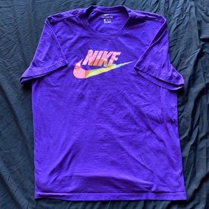 Nike T-shirt